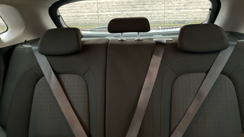 Hyundai Kona 1.0 TGDi 48V MHEV SE Connect 5dr Petrol Hatchback